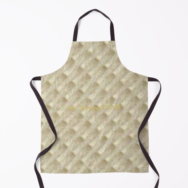 Item preview, Mu’ur (UM) Empire™ al-Benhadiel©™ design, Antique Pearl Quilted-look designed and sold by HardyKnitDesign.