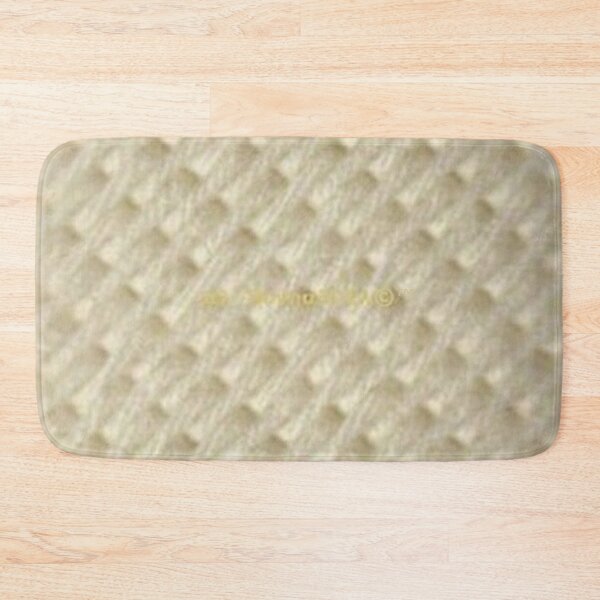 Item preview, Mu’ur (UM) Empire™ al-Benhadiel©™ design, Antique Pearl Quilted-look designed and sold by HardyKnitDesign.