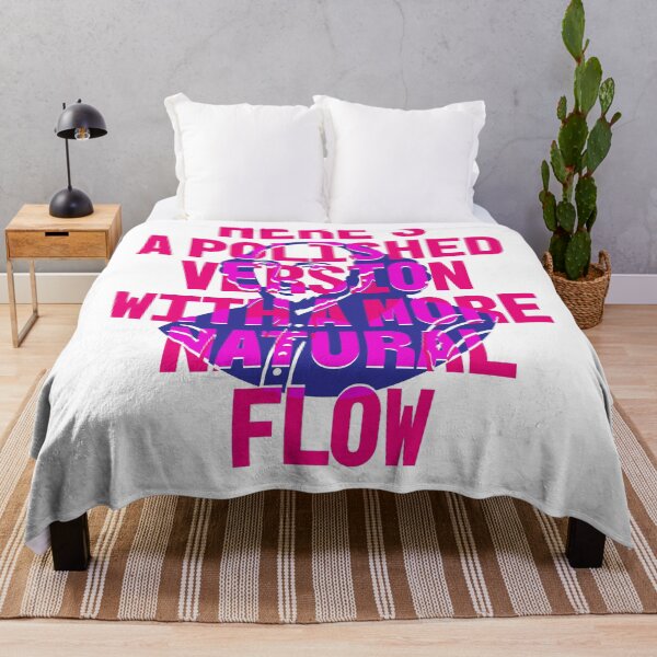 Item preview, Shakespeare quote. With More Natural Flow designed and sold by BorysMano.