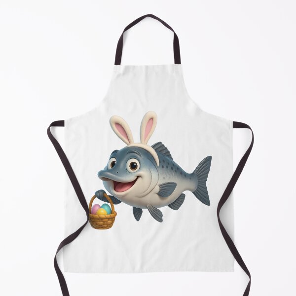 Item preview, Easter Sea Bass designed and sold by Sillytoe.