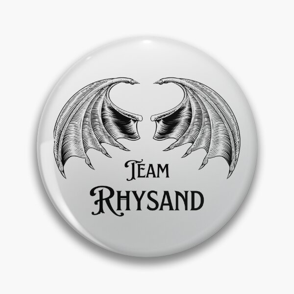 Item preview, Team Rhysand designed and sold by FanFest.