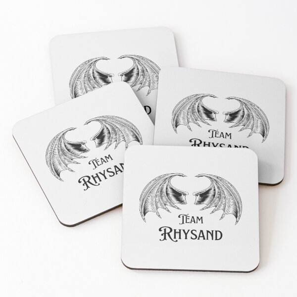Item preview, Team Rhysand designed and sold by FanFest.