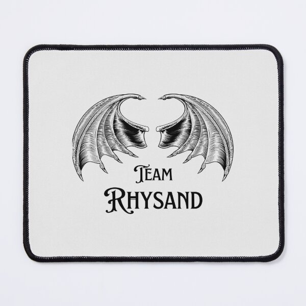 Item preview, Team Rhysand designed and sold by FanFest.