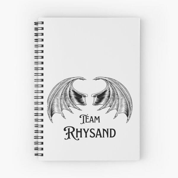 Item preview, Team Rhysand designed and sold by FanFest.