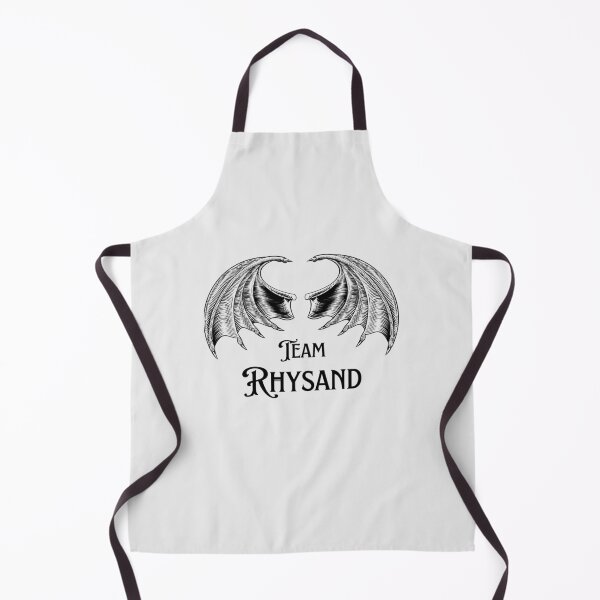 Item preview, Team Rhysand designed and sold by FanFest.