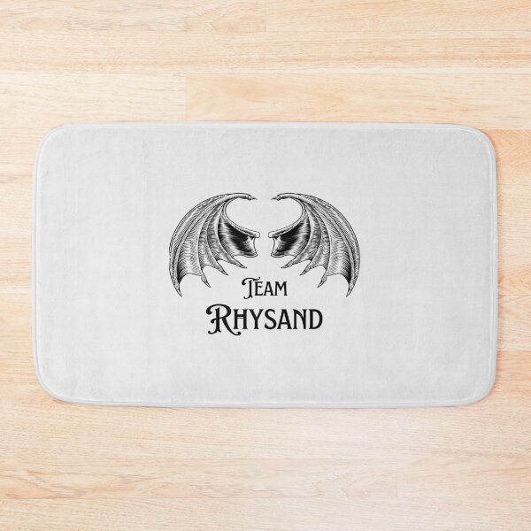 Item preview, Team Rhysand designed and sold by FanFest.