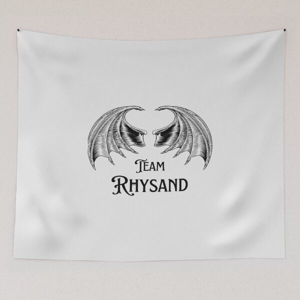 Item preview, Team Rhysand designed and sold by FanFest.