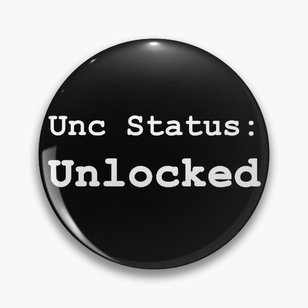 Item preview, Unc Status: Unlocked designed and sold by OnlyTheBest4U.