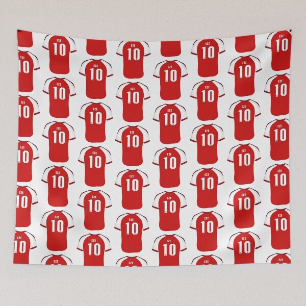 Item preview, Eberechi Eze Shirt Illustration designed and sold by samanthagarrett.