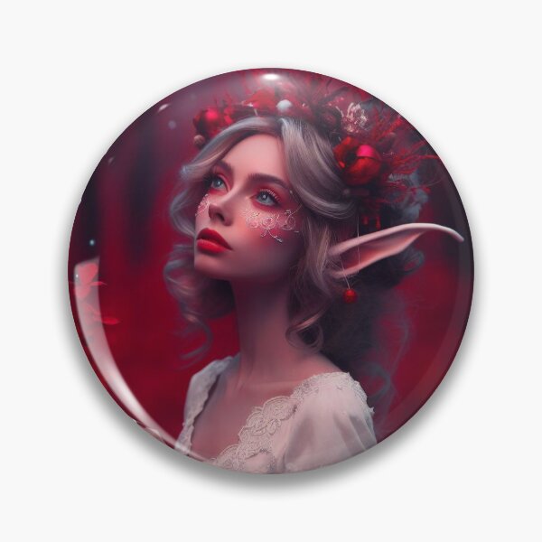 Item preview, Cute Fantasy Character Digital Art designed and sold by MMV2612.