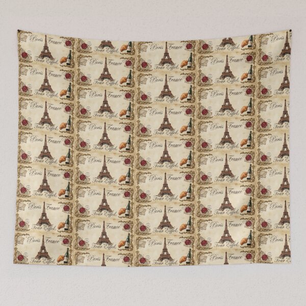 Item preview, Paris, France: Historic architecture and iconic views of the City of Lights designed and sold by AURØ Cat.