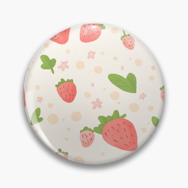 Item preview, Strawberry Blossom Cottagecore designed and sold by event1106.