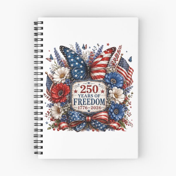 Item preview, Patriotic American Flag Butterfly designed and sold by PetalGarden.