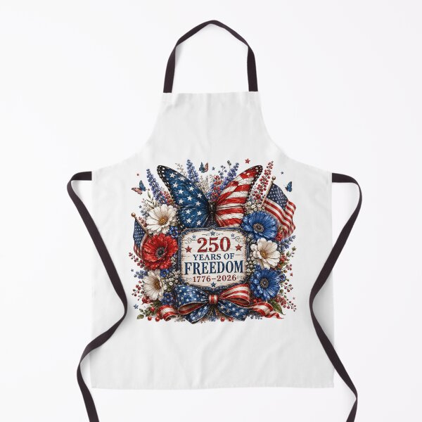 Item preview, Patriotic American Flag Butterfly designed and sold by PetalGarden.