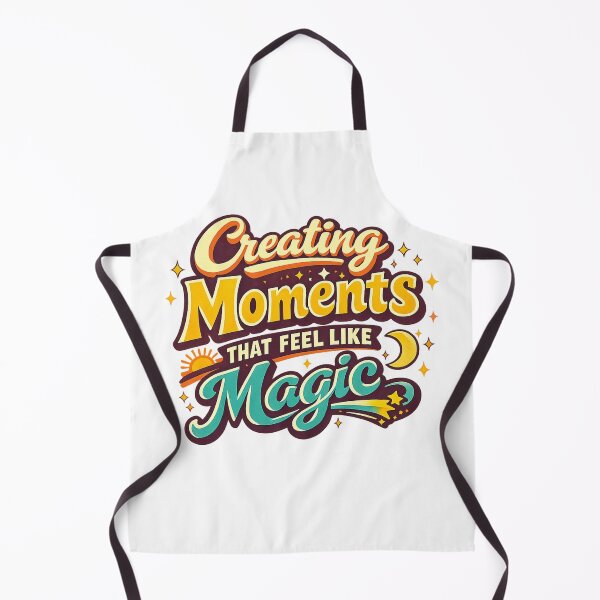 Item preview, CreatingMomentsThatFeelLikeMagic designed and sold by LuveraxArt.