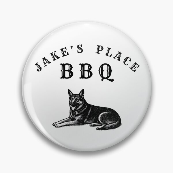 Item preview, BBQ designed and sold by IndieQuill .