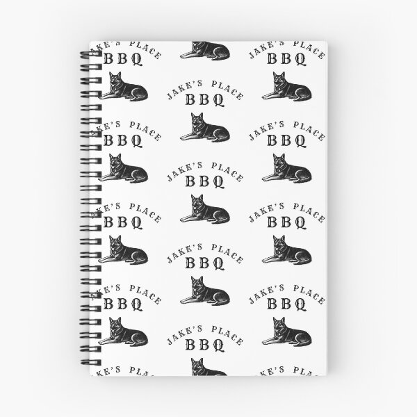 Item preview, BBQ designed and sold by IndieQuill .