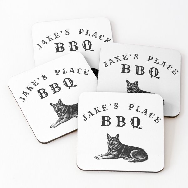 Item preview, BBQ designed and sold by IndieQuill .