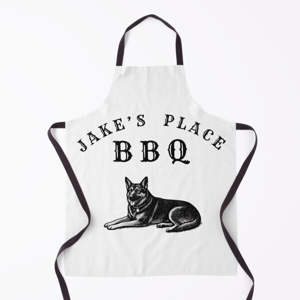 Item preview, BBQ designed and sold by IndieQuill .