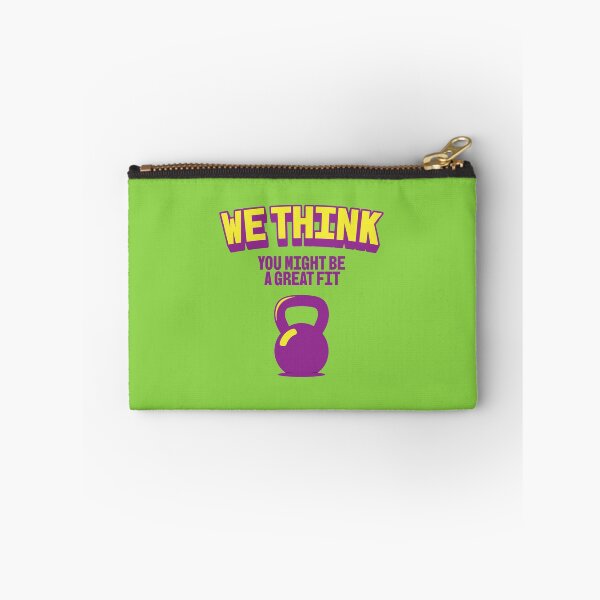Item preview, Office humor. You Might Be A Great Fit designed and sold by BorysMano.
