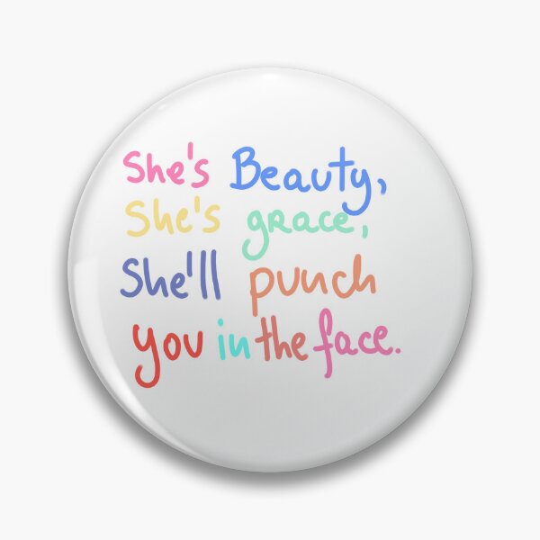 Item preview, she's beauty designed and sold by Kasia1987t.