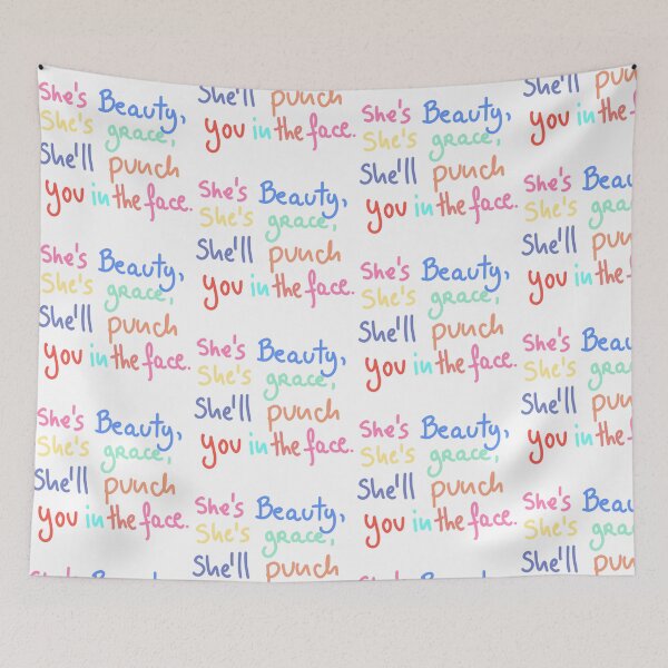Item preview, she's beauty designed and sold by Kasia1987t.
