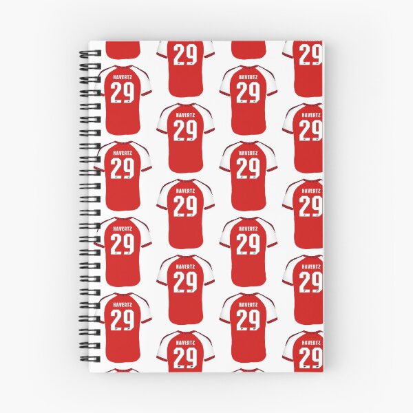 Item preview, Kai Havertz Shirt Illustration designed and sold by samanthagarrett.