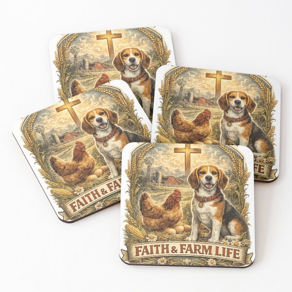 Item preview, Raised On Farm Life designed and sold by MH Designs.