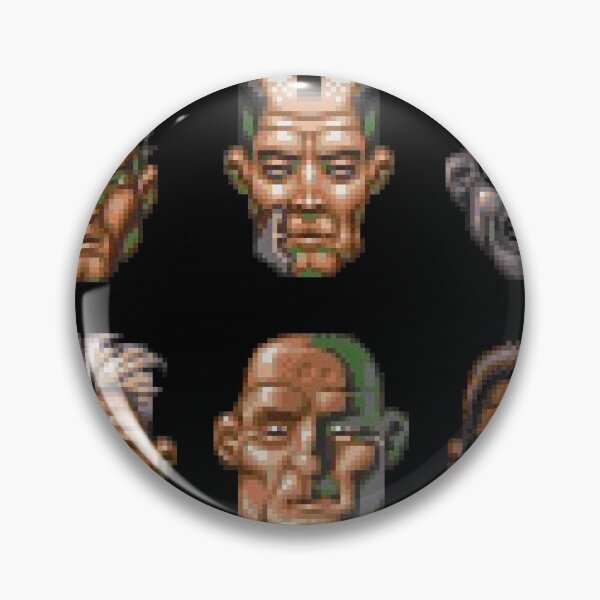 Item preview, speedball 2 brutal deluxe team designed and sold by Saph.