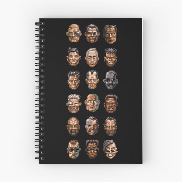 Item preview, speedball 2 brutal deluxe team designed and sold by Saph.