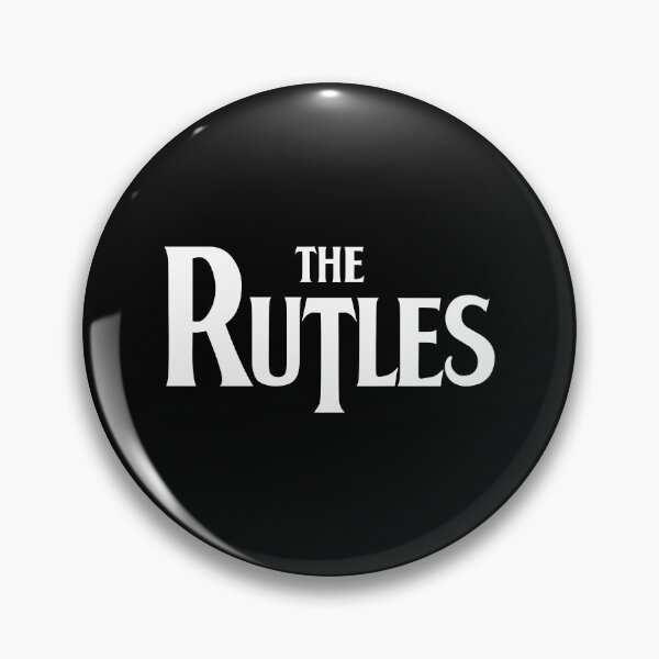 Item preview, The Rutles designed and sold by kosmikjive.