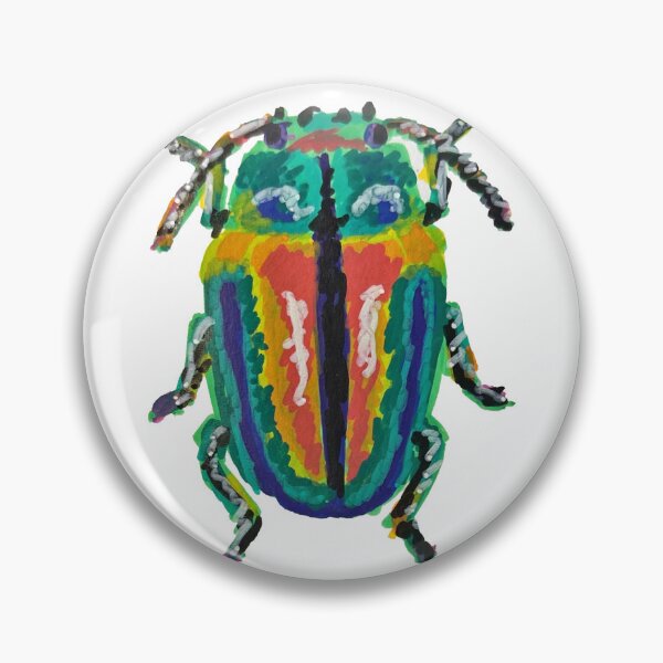 Item preview, Beetle Marker Sketch designed and sold by madi-hand-made.