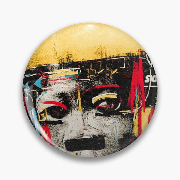 Item preview, Retro Soul Crown Street Poster designed and sold by djovan.