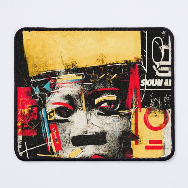 Item preview, Retro Soul Crown Street Poster designed and sold by djovan.