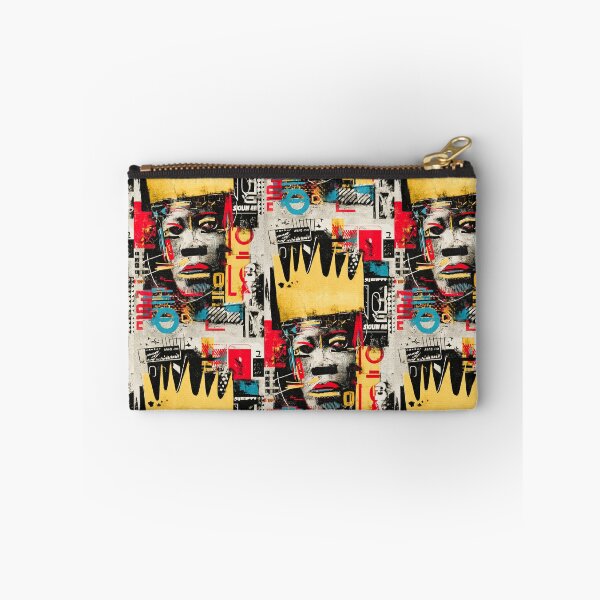 Item preview, Retro Soul Crown Street Poster designed and sold by djovan.