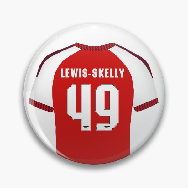 Item preview, Myles Lewis-Skelly Shirt Illustration designed and sold by samanthagarrett.