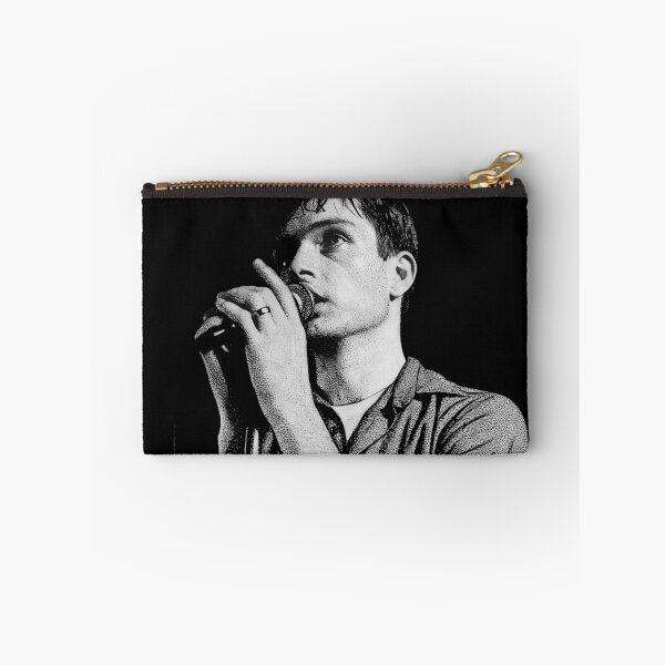 Item preview, Ian Curtis Joy Division designed and sold by Voodoo Catdaddy .