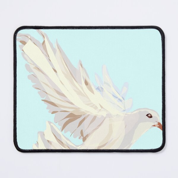 Item preview, Dove and Olive Branch designed and sold by NikkiVMStudio.