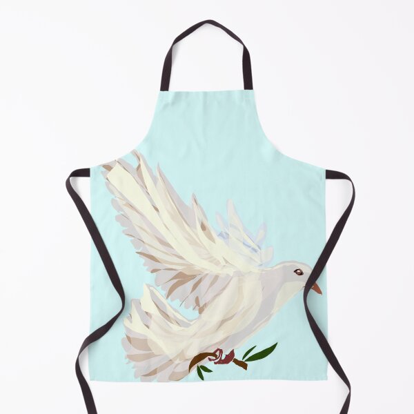 Item preview, Dove and Olive Branch designed and sold by NikkiVMStudio.