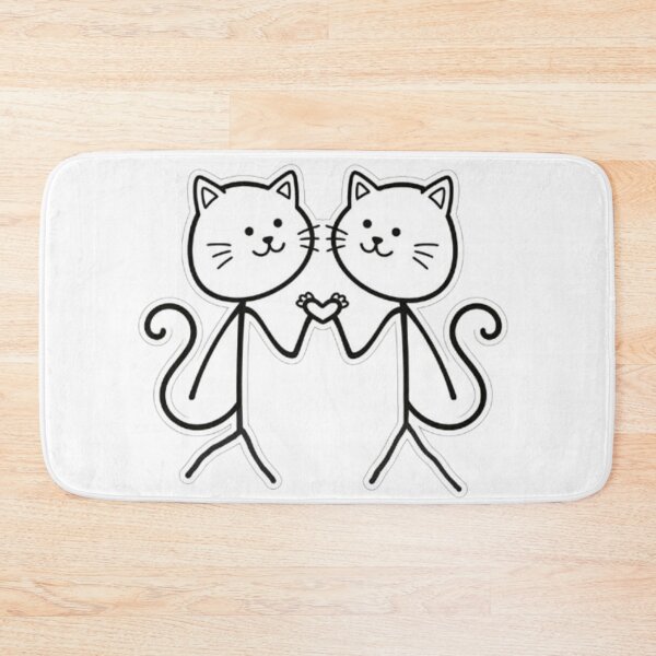 Item preview, CATS LOVE designed and sold by Snurly.