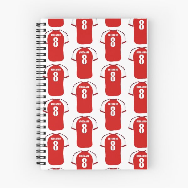Item preview, Martin Ødegaard Shirt Illustration designed and sold by samanthagarrett.