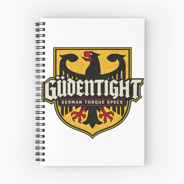 Item preview, Gudentight designed and sold by Deinfringe.