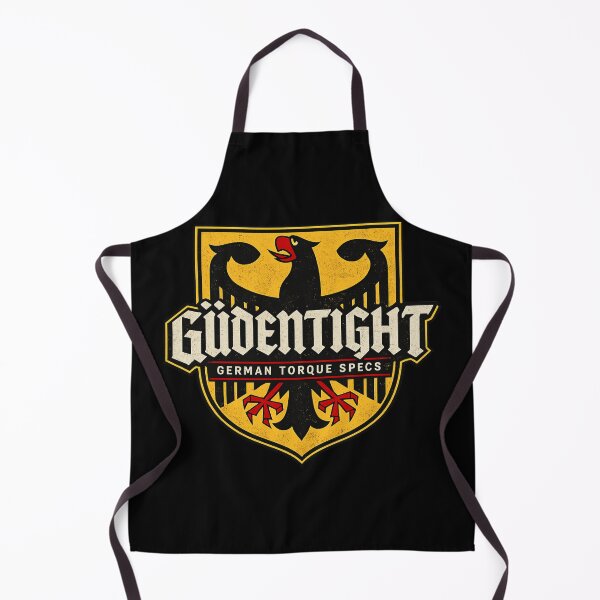 Item preview, Gudentight designed and sold by Deinfringe.