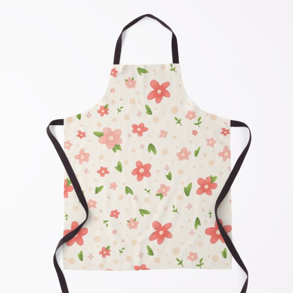 Item preview, Sweet Strawberry Blossom Floral Pattern designed and sold by event1106.