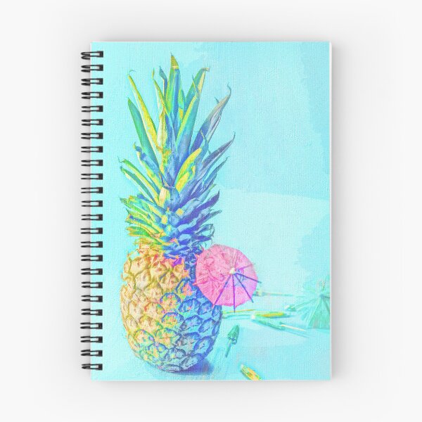 Item preview, Pineapple  designed and sold by LevyAmanda.