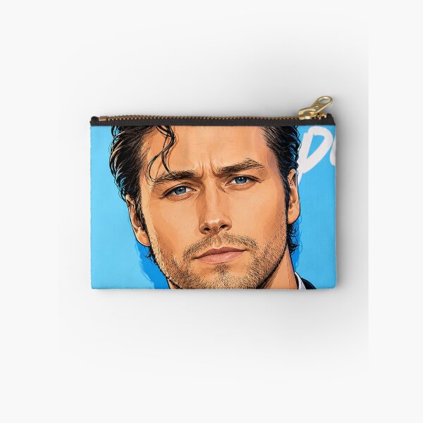 Item preview, Dean (Stephen Kalyn) from the series Off Campus (fan art) designed and sold by PopCultureAndStuff.