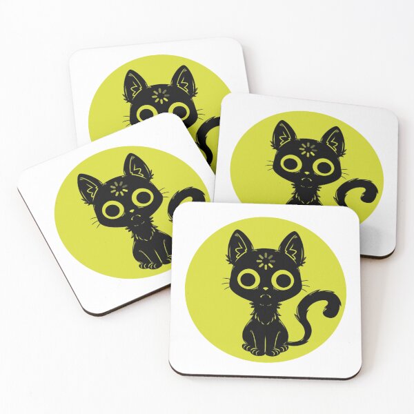 Item preview, Cat Loading designed and sold by Retratosanime.