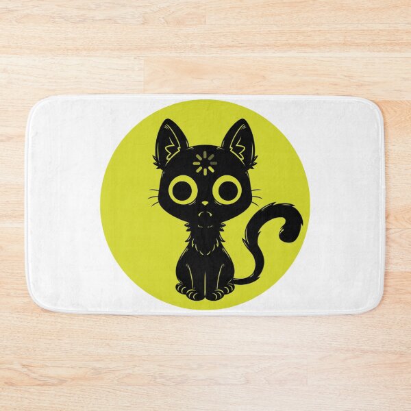 Item preview, Cat Loading designed and sold by Retratosanime.