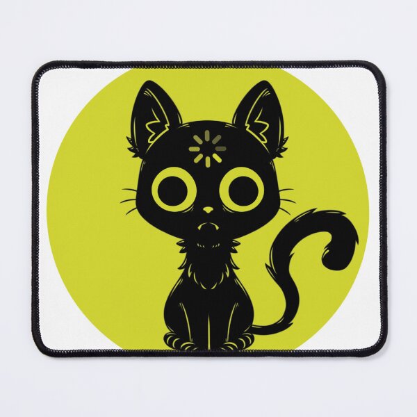 Item preview, Cat Loading designed and sold by Retratosanime.