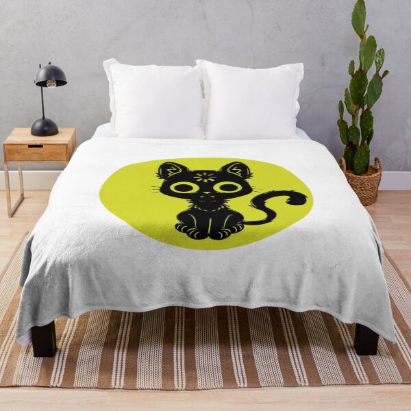 Item preview, Cat Loading designed and sold by Retratosanime.
